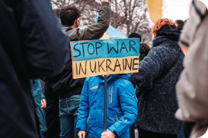 ASCS - Ukraine