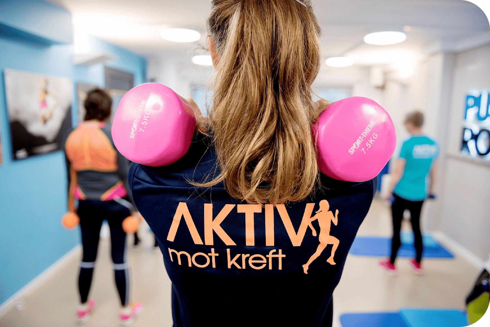 peer to peer fundraising