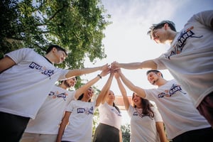 Crowdfunding Ihre Zielgruppe