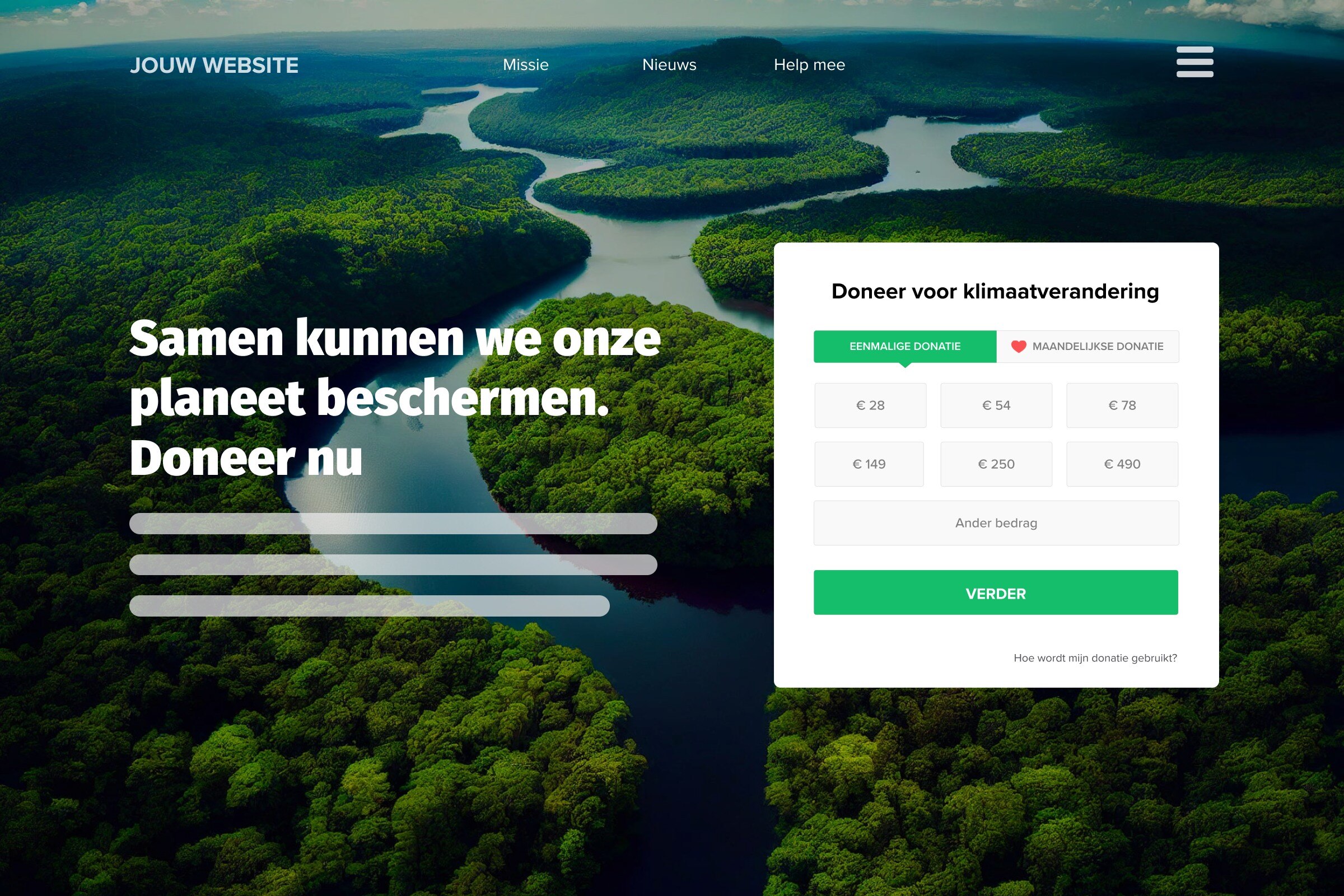 Native - Form -  NL