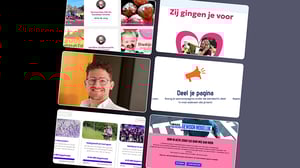 iRaiser webinar peer-to-peer fundraising