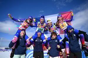 The French Sports Foundation