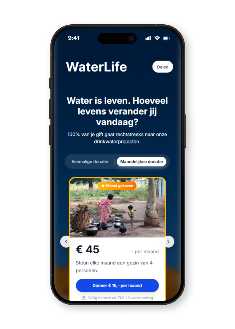 Mockup - waterlife -cards NL-1 Mockup - waterlife -cards NL-1