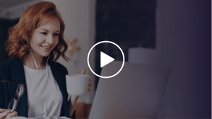 Online breakfast event