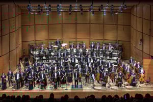 Milan Symphony Orchestra