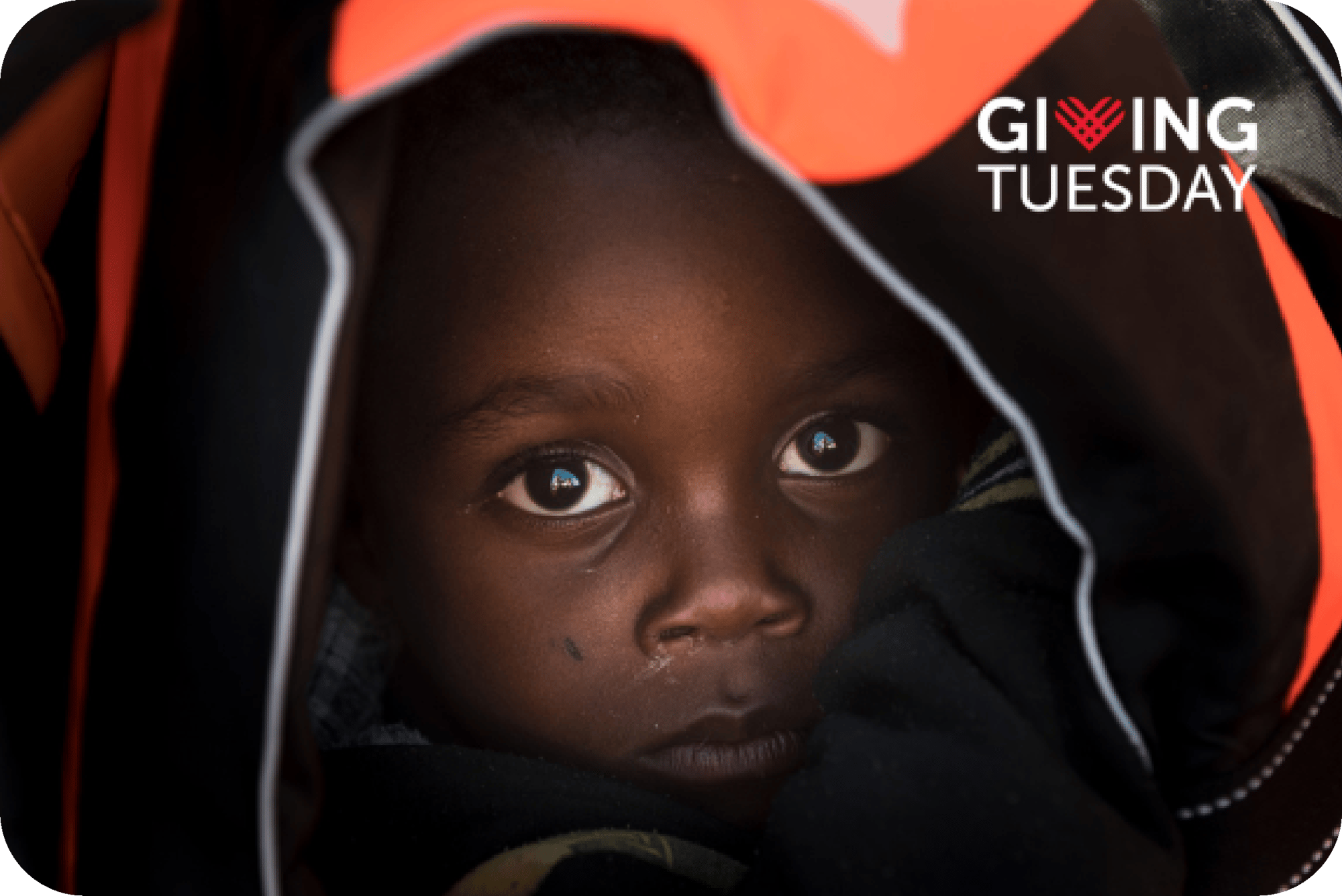 SOS Mediterrannee - GivingTuesday SOS Mediterrannee - GivingTuesday