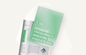 Strategia di fundraising