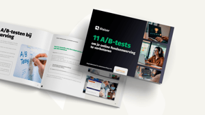 Whitepaper - AB Testing - Website - NL