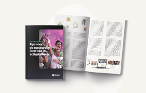 whitepaper peer to peer fundraising