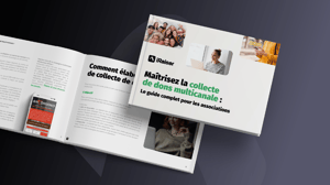 Guide collecte de dons en ligne