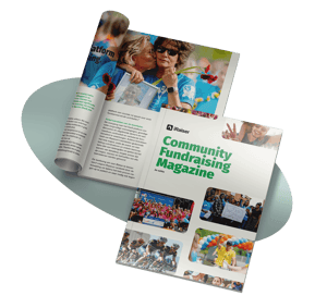 iRaiser - Community Fundraising Magazine
