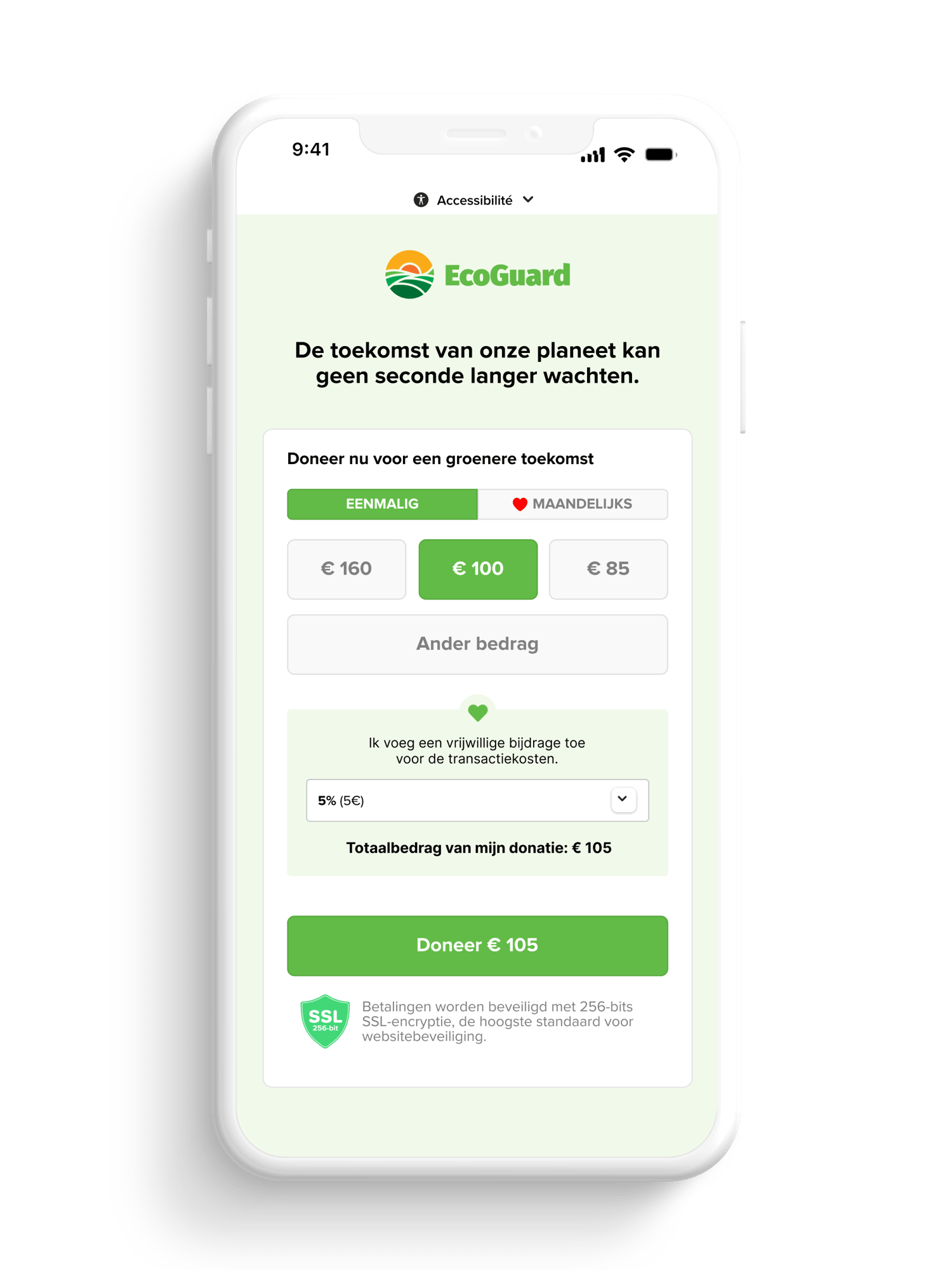 iRaiser_donation_form_mobile_ecoguard_example_NL-2