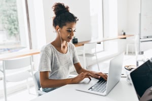 Online events iRaiser