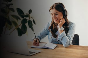 webinar iRaiser
