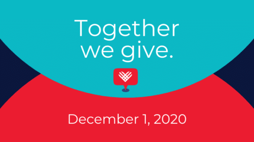 Boost your end-of-the-year fundraising this GivingTuesday!