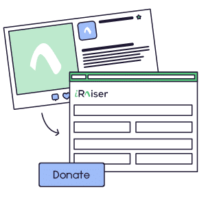 Build the perfect digital fundraising plan in 5 steps