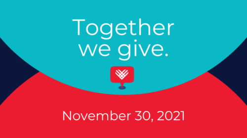 Boost your end-of-the-year fundraising this GivingTuesday!