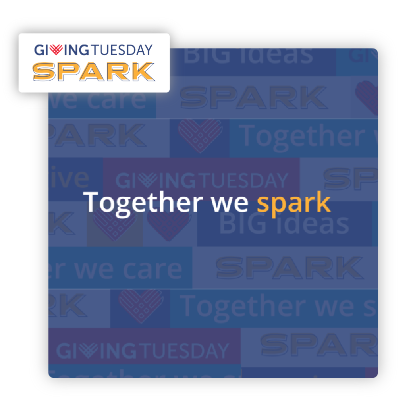 An interview with GivingTuesday&#8217;s founder &#038; CEO Asha Curran