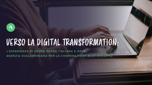 Digital Transformation Day 2022 &#8211; Roma