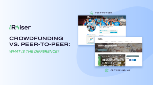 The 8 essential factors to make your website fundraising focused