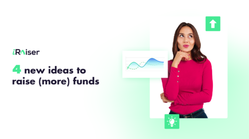 5 passi per ottimizzare la vostra strategia di raccolta fondi da mobile