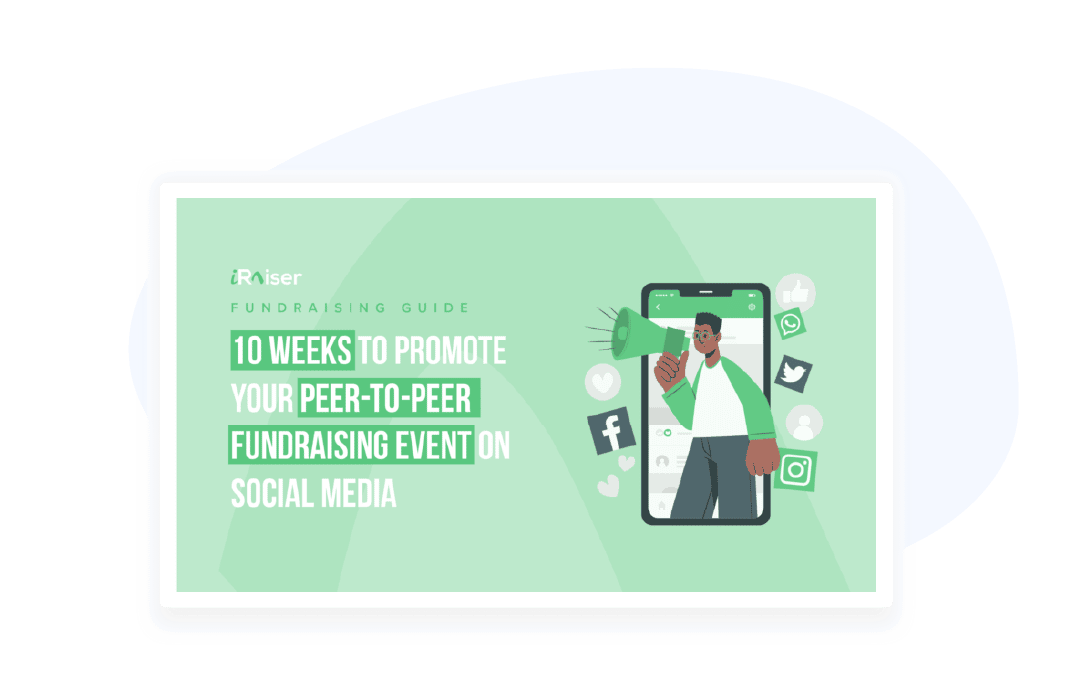 The best ways to kick-off your fundraising event right!