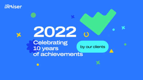 BENCHMARK 2020: Key Learnings from our Annual Digital Fundraising Benchmark