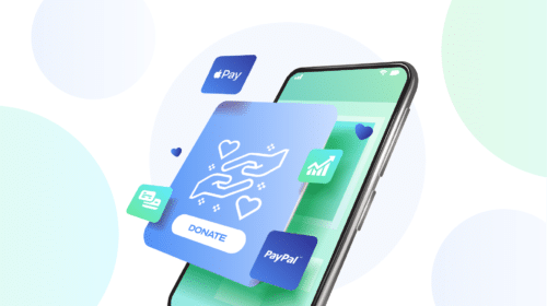 Satispay now on iRaiser: the new smart payment method