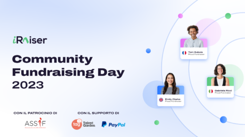 Digital Transformation Day: Una giornata per comprendere, innovare e condividere il fundraising