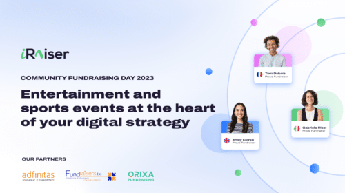 Digital Fundraising Day 2022 &#8211; The UK and Ireland Edition