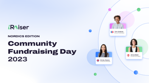 Community Fundraising Day 2023 &#8211; The UK and Ireland Edition